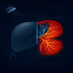Контрастное усиление в ультразвуковой диагностике
