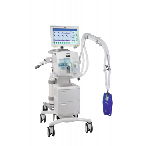 Drager Savina 300 Classic