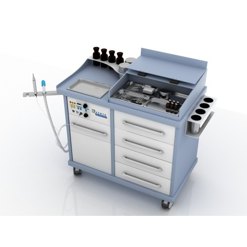 Гинекологический комбайн ZERTS Energy plus