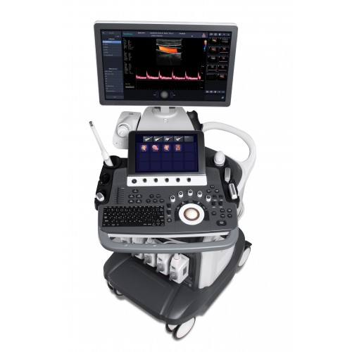 SonoScape S40Exp vet