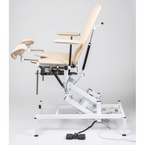 Гинекологическое кресло МедИнжиниринг КСГ-02э-2