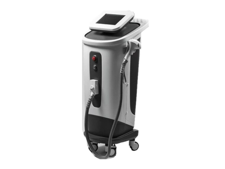 Диодный лазер In-Motion D1