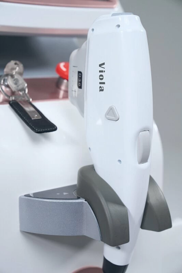 Аппарат ультразвукового SMAS-лифтинга AMI VIOLA