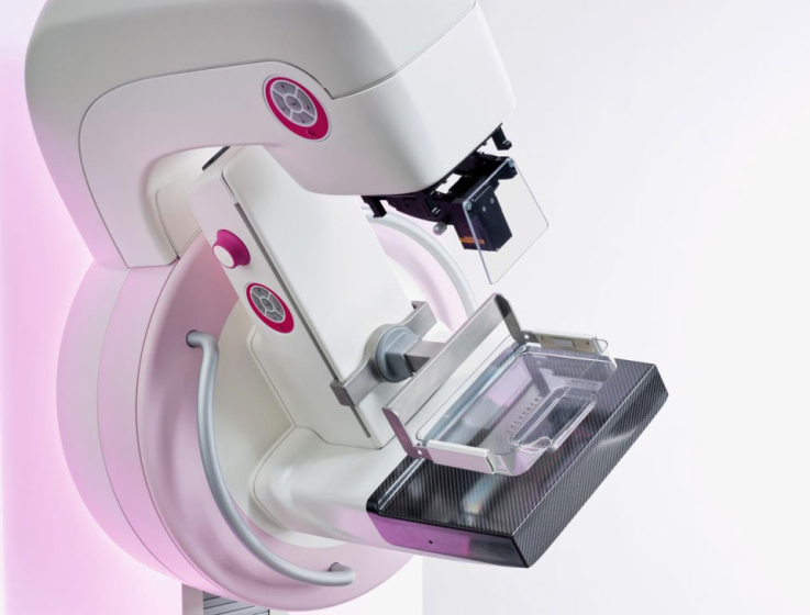 Siemens Mammomat Inspiration